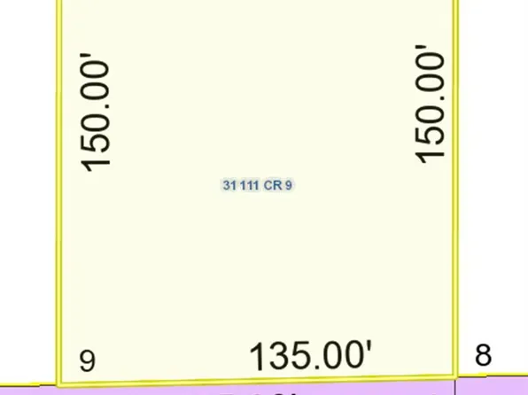 1st St #9, Casco, WI 54205