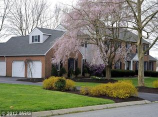 1691 Campbell Rd, Forest Hill, MD 21050