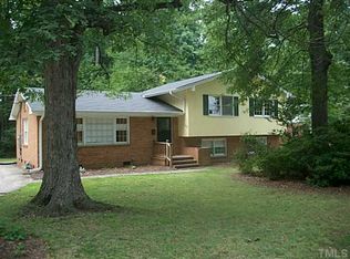 143 Dowell Dr, Cary, NC 27511