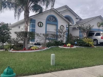 4436 Oakton Dr, Orlando, FL, 32818