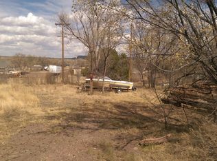 LOT 8 Hale Crest Subdivision St LOT 8, Springerville, AZ 85938