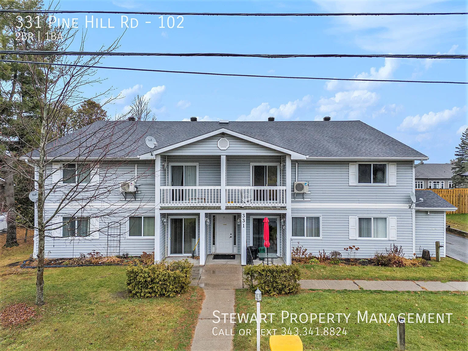 2 bed, $2,200 — Photo 1