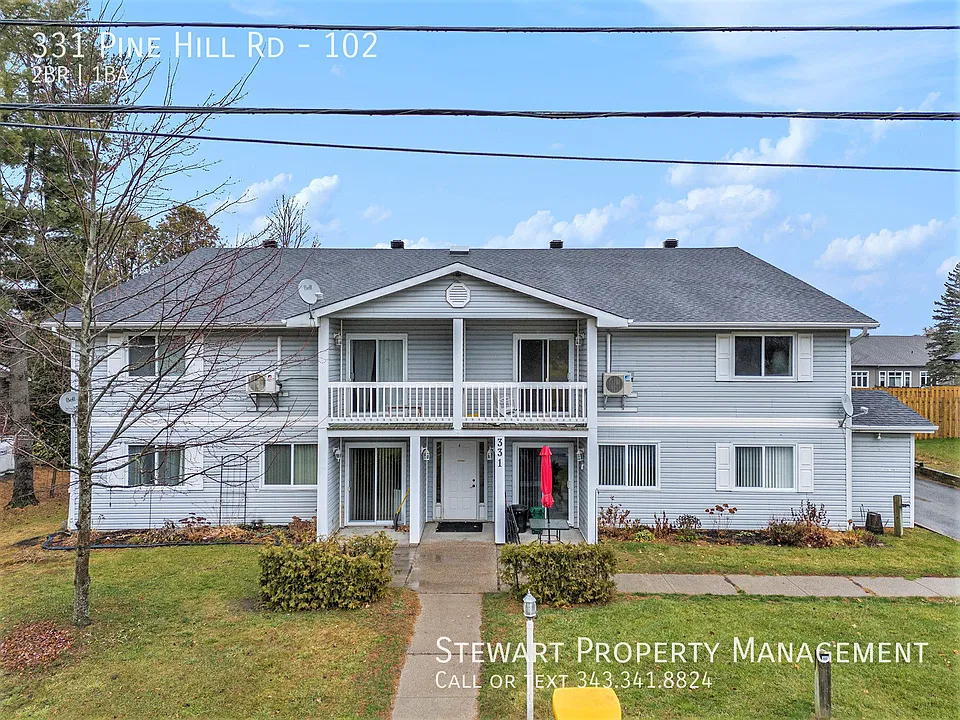 331 Pine Hill Rd #102