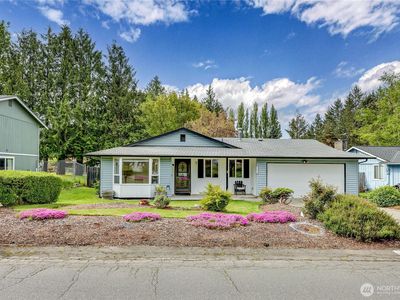 2675 NE Athens Way, Bremerton, WA, 98311