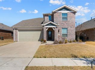 1701 Ranch Trail Rd, Aubrey, TX 76227