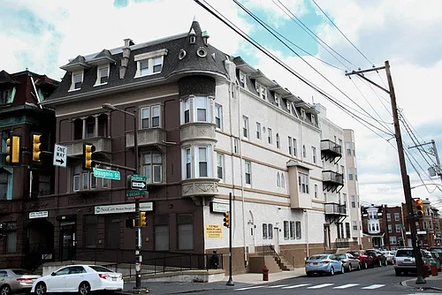 2301 N Broad St #2B Photo 1
