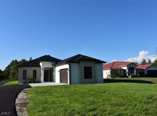 3685 Randall Blvd, Naples, FL 34120