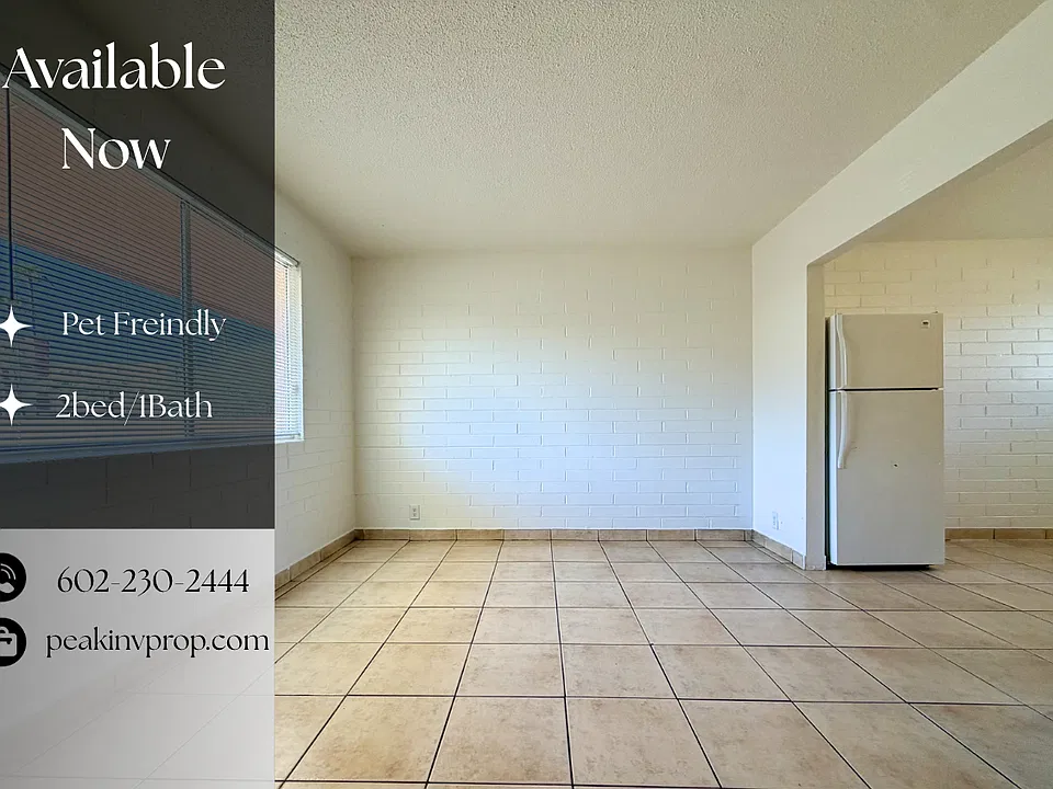 5123 N 28th Dr #5