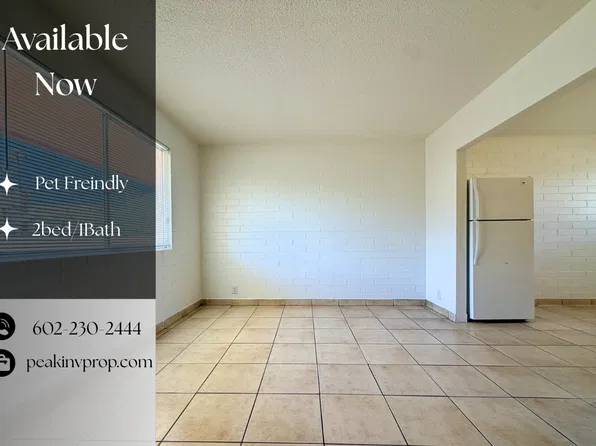 5123 N 28th Dr APT 5, Phoenix, AZ 85017