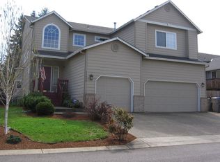 11452 SW Shrope Ct, Tigard, OR 97223