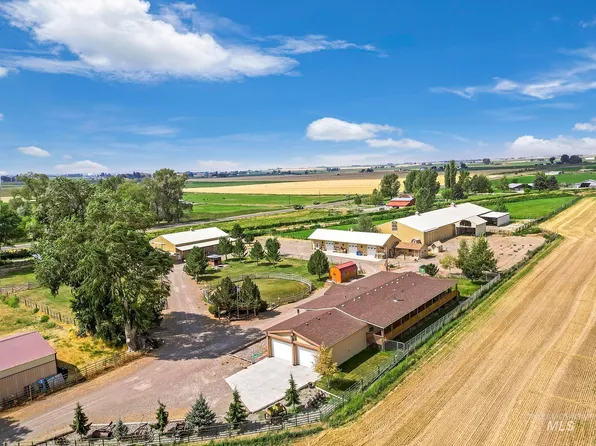 93 S 750 W, Paul, ID 83347