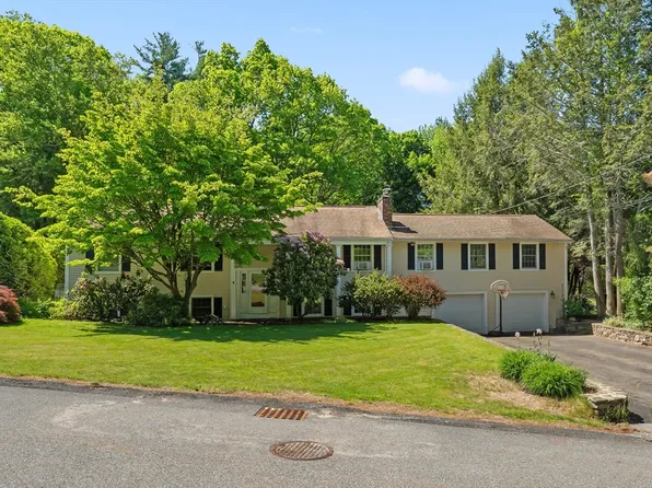 10 Blueberry Ln, Sturbridge, MA 01566
