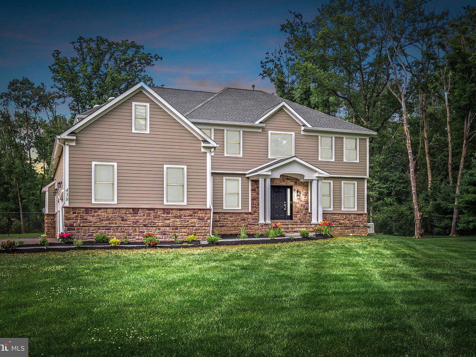 438 Snowden Ln, Princeton, NJ 08540 Zillow