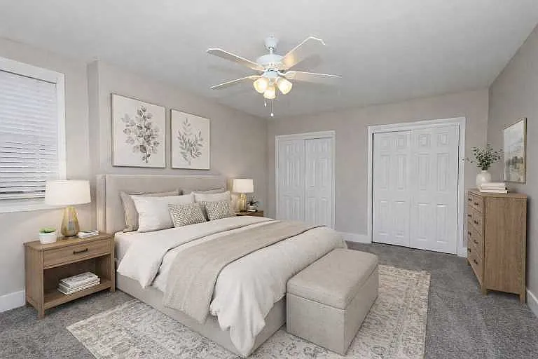 Ardleigh Gardens Apartments — Photo 3