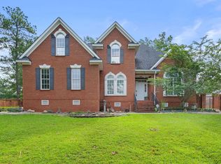 5 Shaftesbury Ln, Columbia, SC 29209