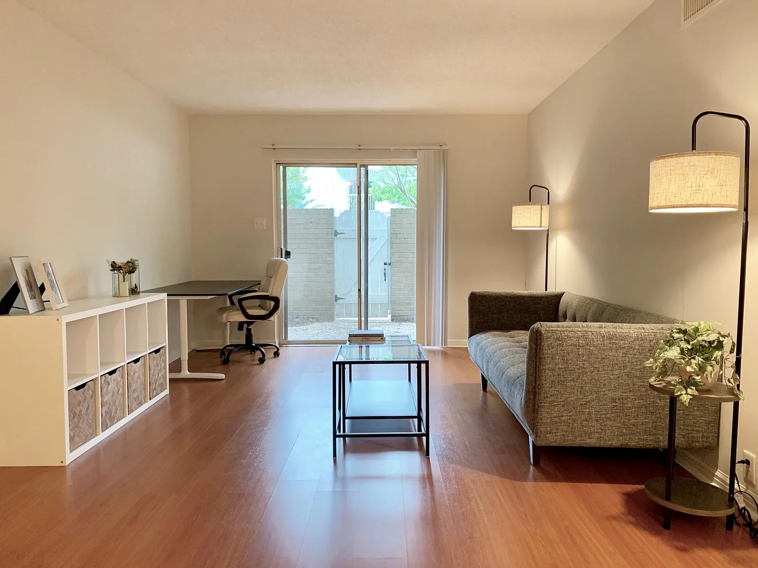 2601 Bellefontaine St — Photo 3