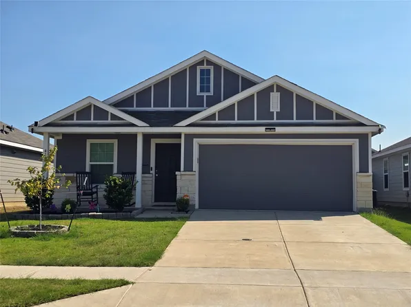 419 Moray Dr, Princeton, TX 75407