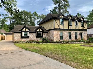 6110 Jadecrest Ct, Spring, TX 77389