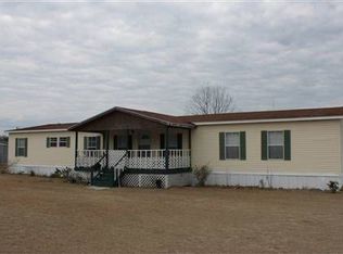 140 Timberloch Dr, Vidalia, GA 30474