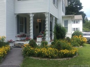 10 Lane St APT 8, Kent, CT 06757