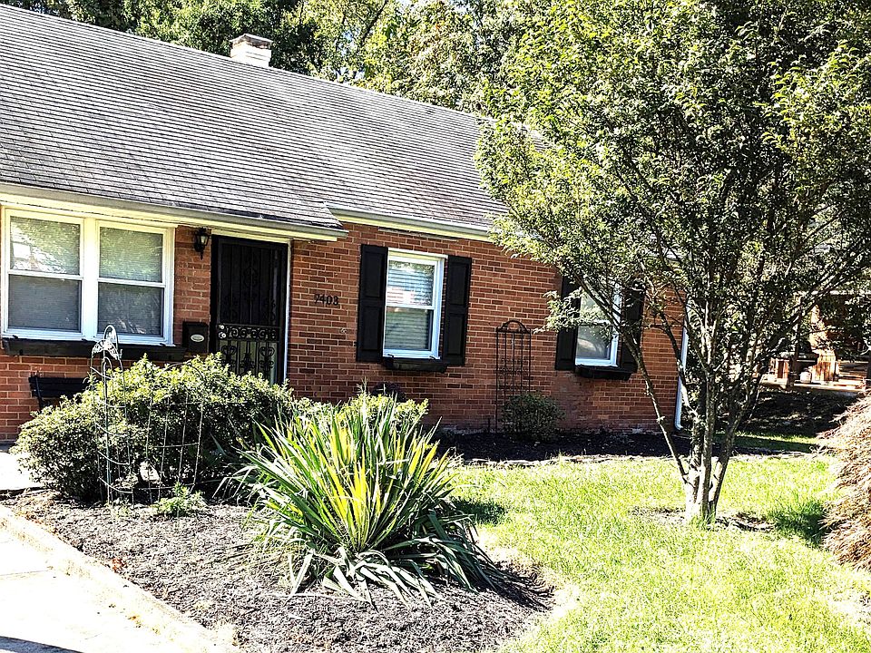 1st image of 7403 Sportsman Dr