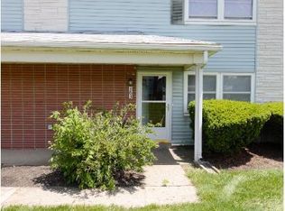 163 Buckeye Cir, Columbus, OH