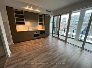 Panda Condos, Toronto, ON M5G 0C5