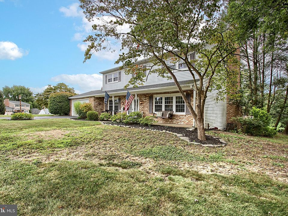 35 Farm House Ln, Camp Hill, PA 17011 Zillow