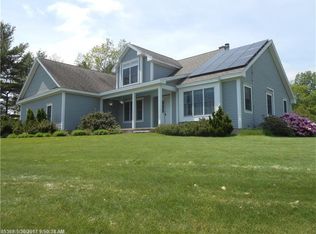 514 Boom Rd, Saco, ME 04072