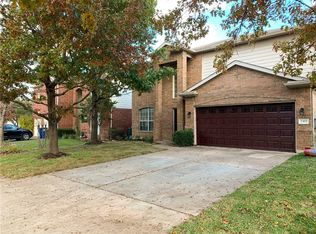 2302 Kerr Trl, Cedar Park, TX 78613