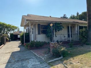 465 Norumbega Dr, Monrovia, CA 91016