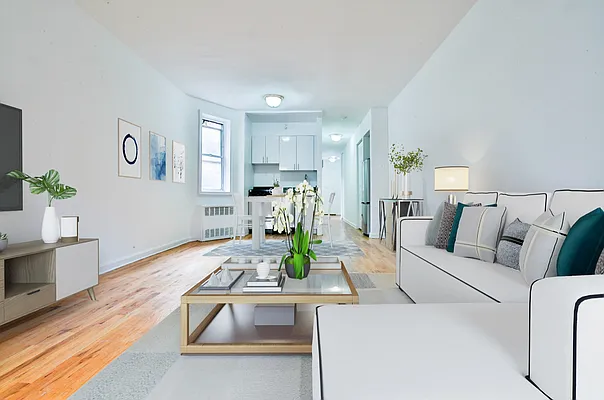 Rented by Platinum Properties | media 2