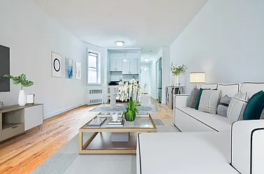 Rented by Platinum Properties