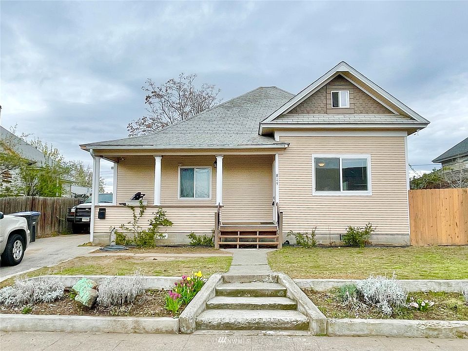 1st image of 819 W Willow
