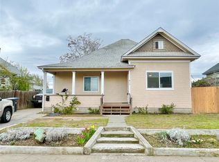 819 W Willow St, Walla Walla, WA