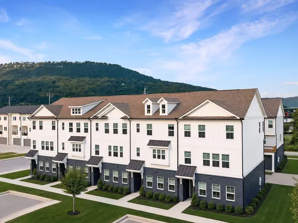 3258 Aberdeen Row, Chattanooga, TN 37410