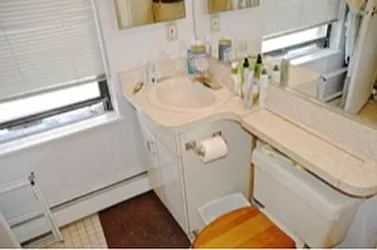 Rented by Boerum Hill Realty