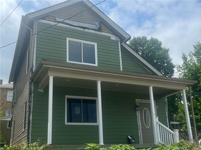 223 Division Ave, Ellwood city, PA, 16117