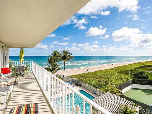 2nd image of 3030 S Ocean Blvd APT 433
