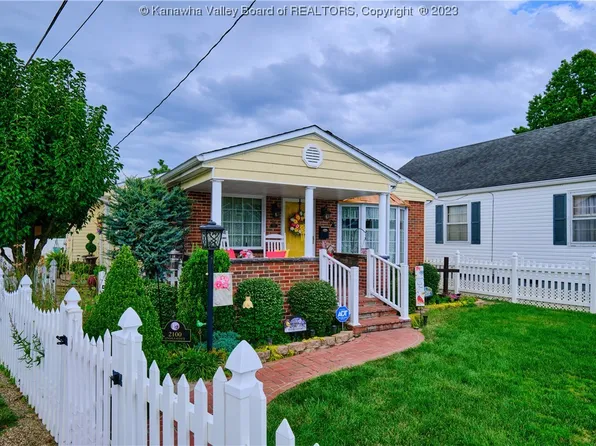 2100 Lincoln Ave, Saint Albans, WV 25177