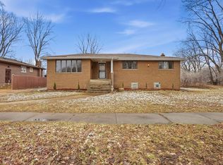 14315 S Manistee Ave, Burnham, IL
