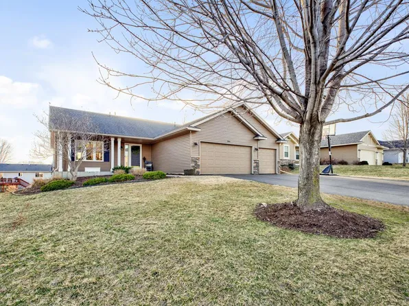 506 Spring Wheat Dr, Dundas, MN 55019