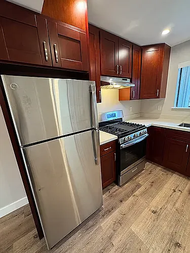 The Franciscan Apartments — Photo 45