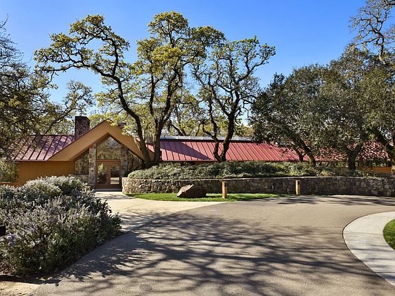 3rd image of 9363 Ladera Road