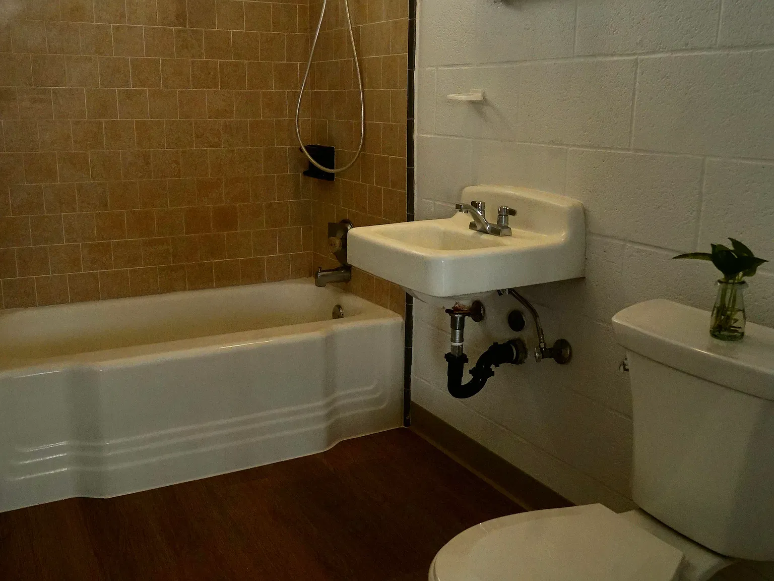 1 bed, 425 sqft, $1,300 — Photo 3