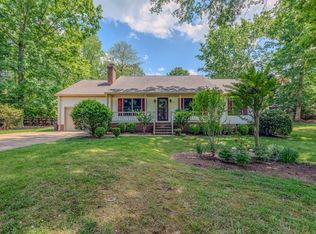 114 Evergreen Way, Williamsburg, VA 23185