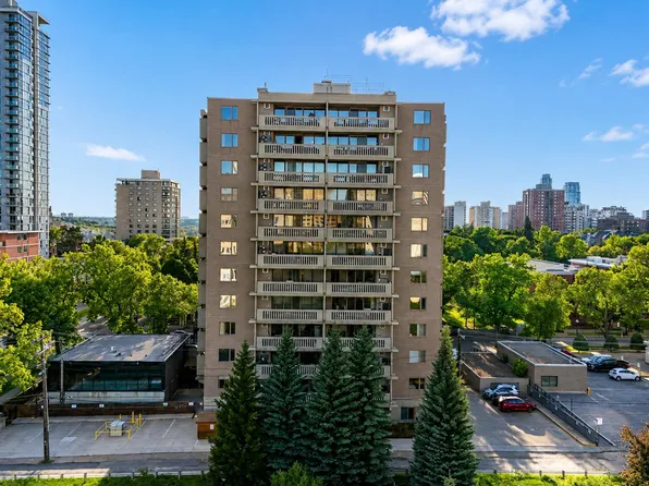 9809 110th St NW #301, Edmonton, AB T5K 2J9