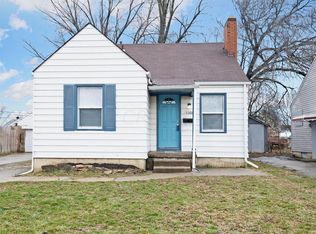 1322 Republic Ave, Columbus, OH 43211