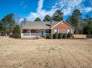 379 Veal Rd, Covington, GA 30016