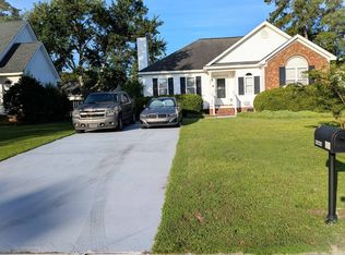 121 Shadeland Cir, West Columbia, SC 29170